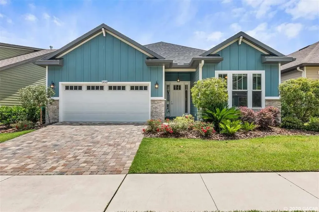 13661 NW 12th Place Newberry FL 32669