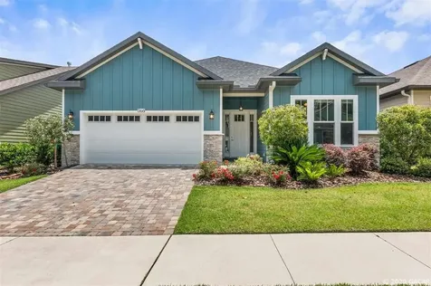13661 NW 12th Place Newberry FL 32669