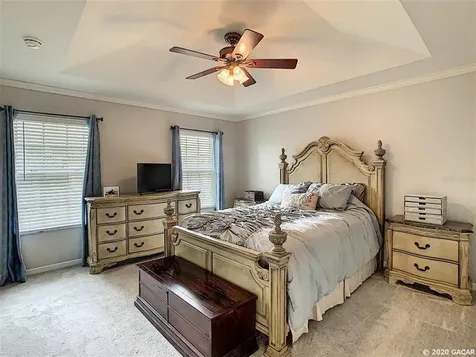 25072 SW 19th Avenue Newberry FL 32669