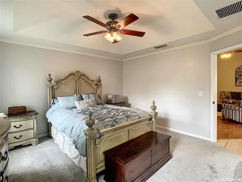 25072 SW 19th Avenue Newberry FL 32669