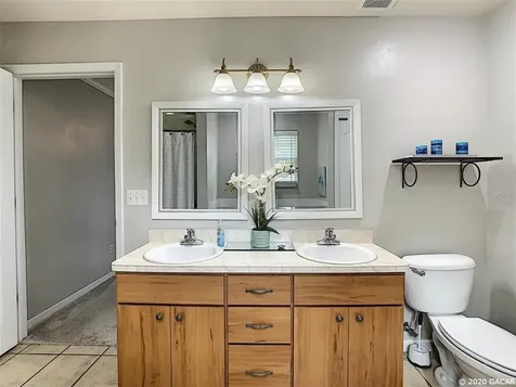 25072 SW 19th Avenue Newberry FL 32669