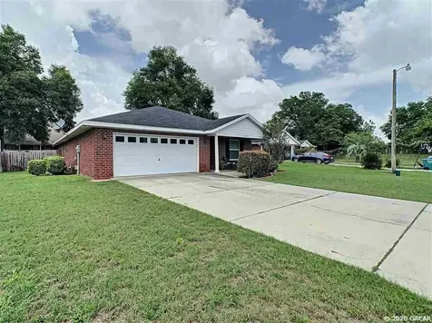 25072 SW 19th Avenue Newberry FL 32669
