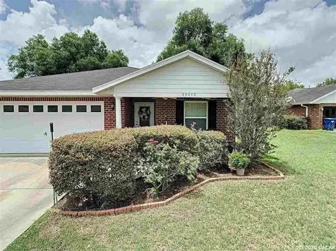 25072 SW 19th Avenue Newberry FL 32669