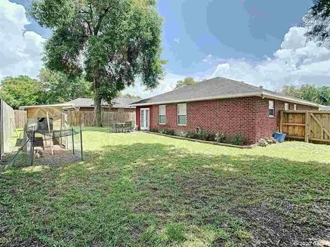 25072 SW 19th Avenue Newberry FL 32669