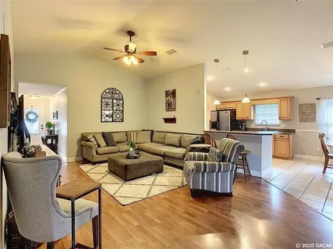 25072 SW 19th Avenue Newberry FL 32669