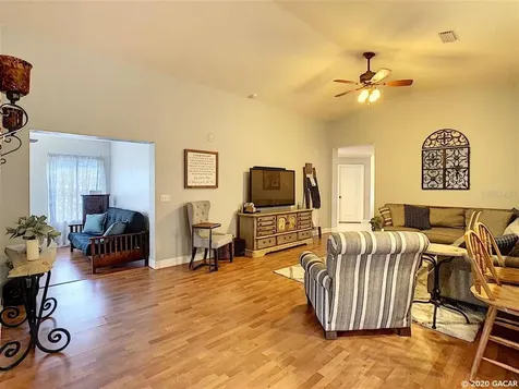25072 SW 19th Avenue Newberry FL 32669