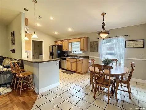 25072 SW 19th Avenue Newberry FL 32669