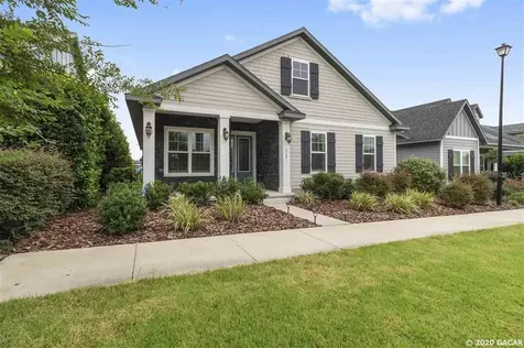 2725 SW 119th Terrace Gainesville FL 32608
