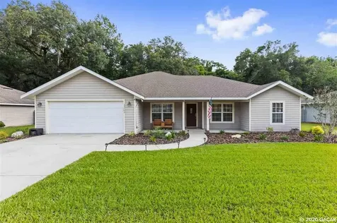 23542 NW 3rd Avenue Newberry FL 32669
