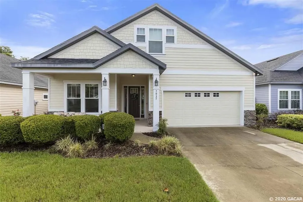 7937 SW 80th Drive Gainesville FL 32608