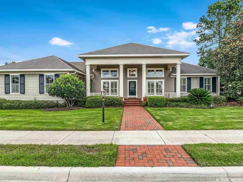 4114 SW 69th Avenue Gainesville FL 32608