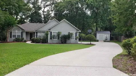 11423 NW 8th Road Gainesville FL 32606