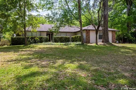9405 NW 17th Place Gainesville FL 32606