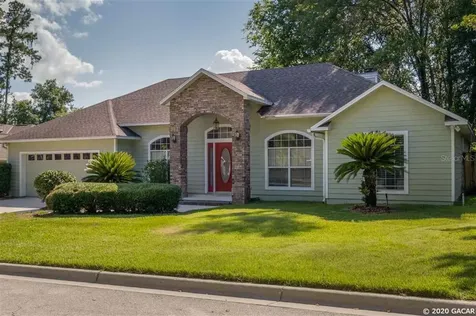 1338 NW 117th Terrace Gainesville FL 32606