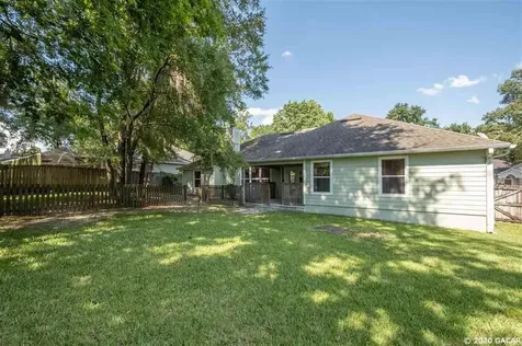 1338 NW 117th Terrace Gainesville FL 32606