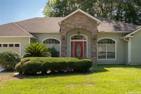 1338 NW 117th Terrace Gainesville FL 32606