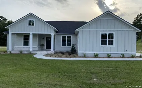 522 NW Forest Meadows Avenue Lake City FL 32055