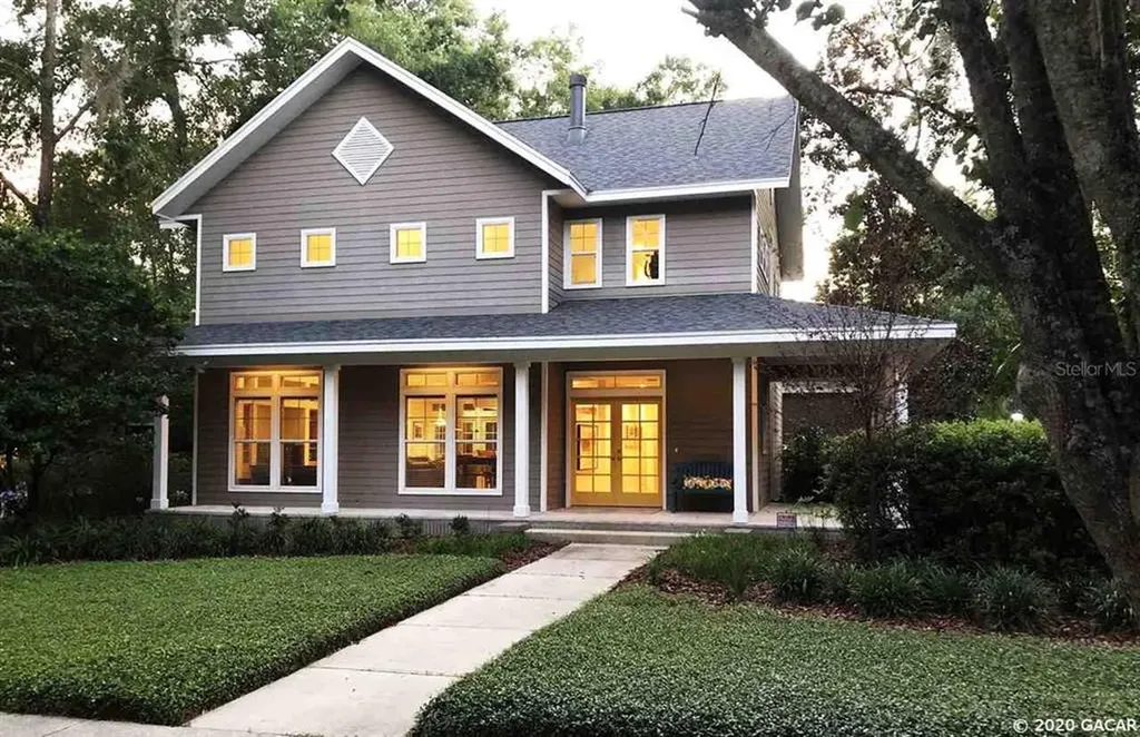 230 SW 131st Street Newberry FL 32669
