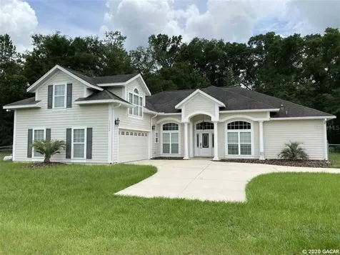 26807 SW 20th Place Newberry FL 32669