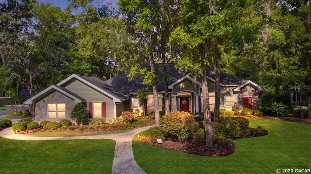 3782 SW 105th Street Gainesville FL 32608