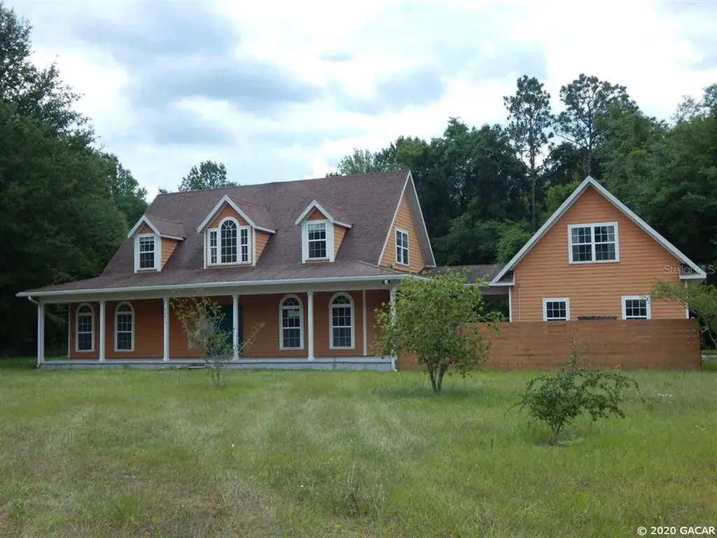25417 N State Road 121 Alachua FL 32615