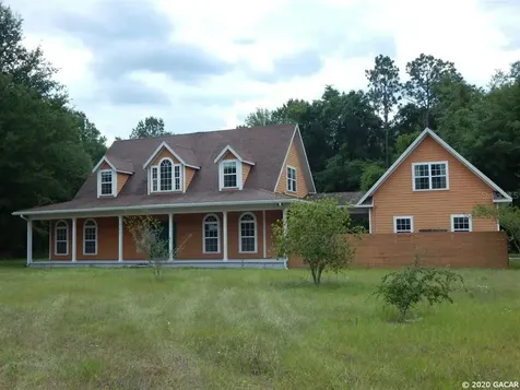 25417 N State Road 121 Alachua FL 32615