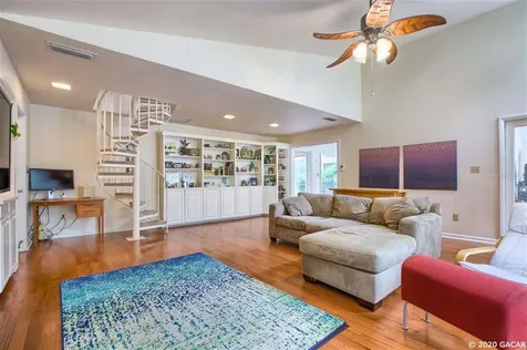 4921 NW 19th Place Gainesville FL 32605