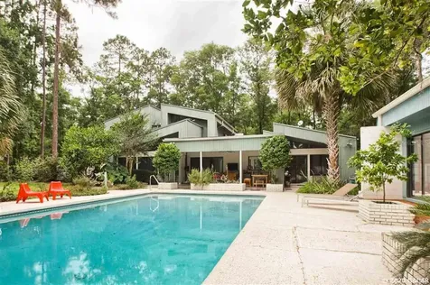 4921 NW 19th Place Gainesville FL 32605