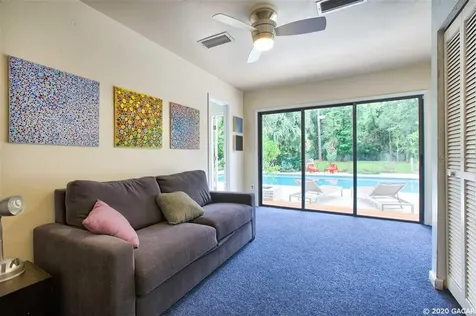 4921 NW 19th Place Gainesville FL 32605