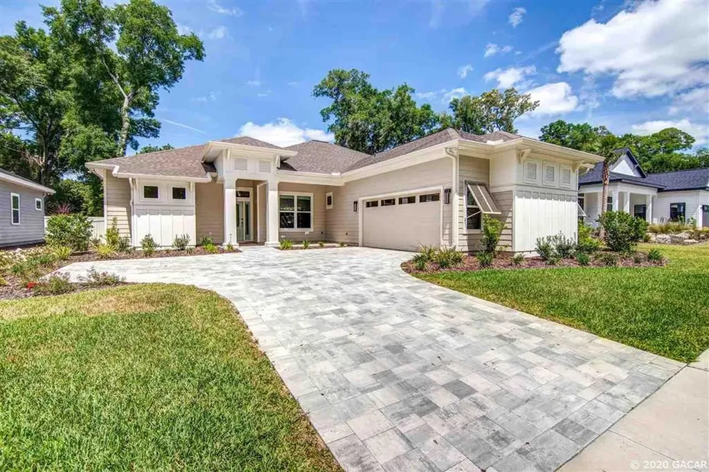 530 SW 125th Terrace Newberry FL 32669
