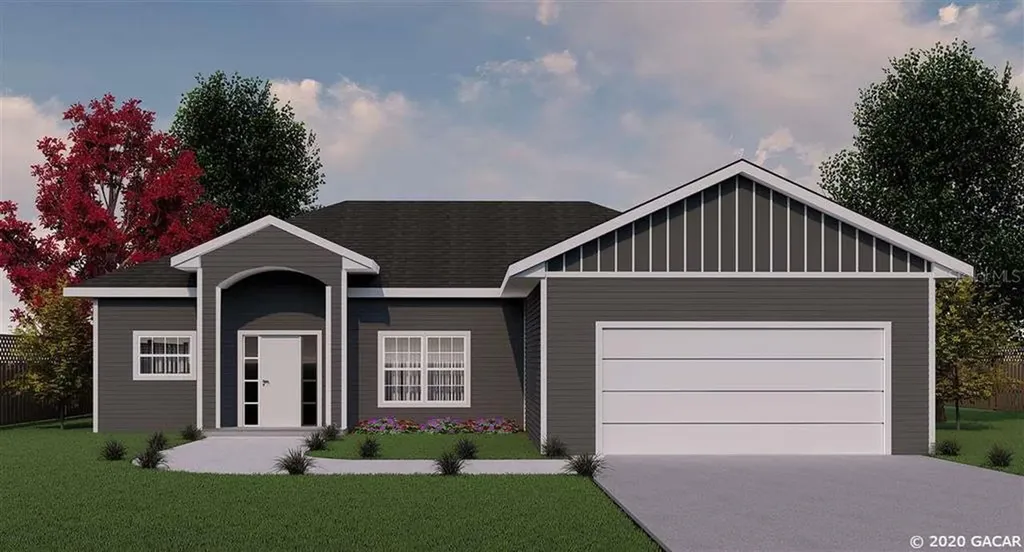 16496 NW 141st Street Alachua FL 32615