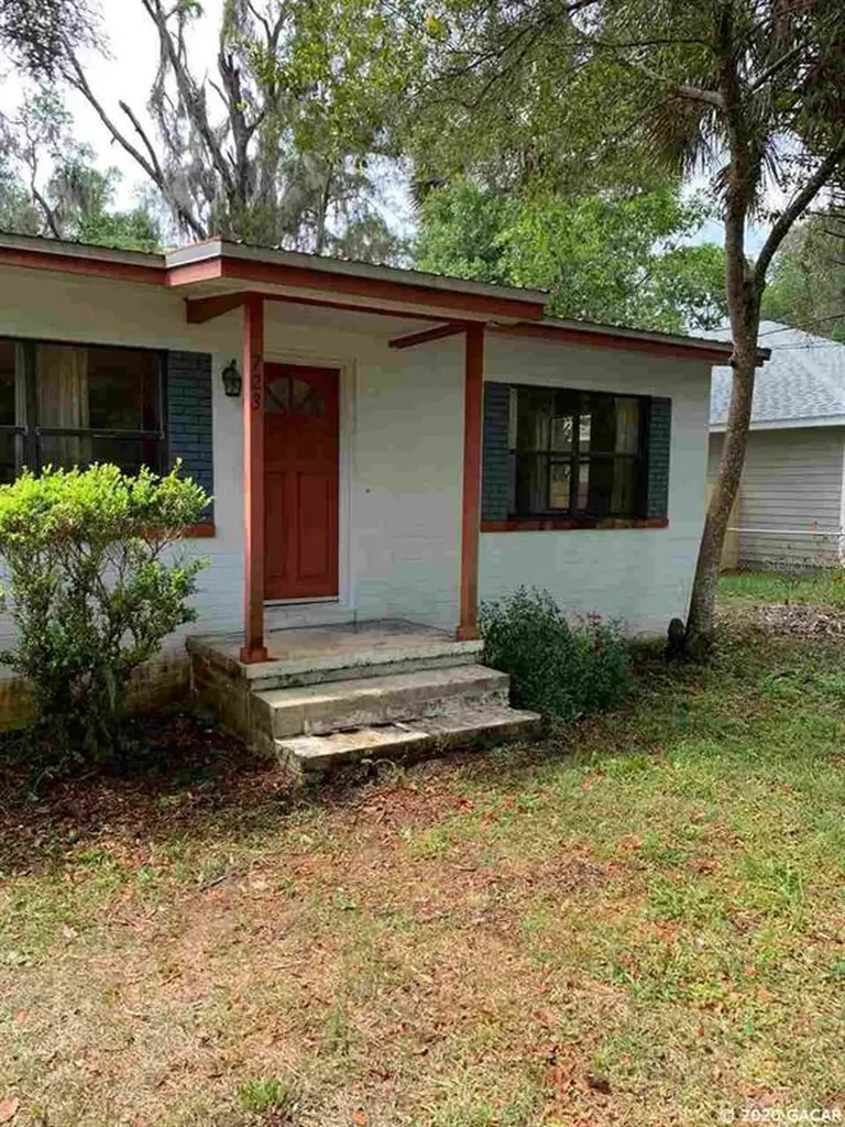 723 NW 31st Avenue Gainesville FL 32609