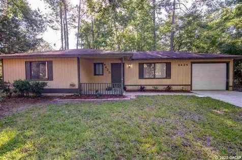 4425 NW 28th Terrace Gainesville FL 32605