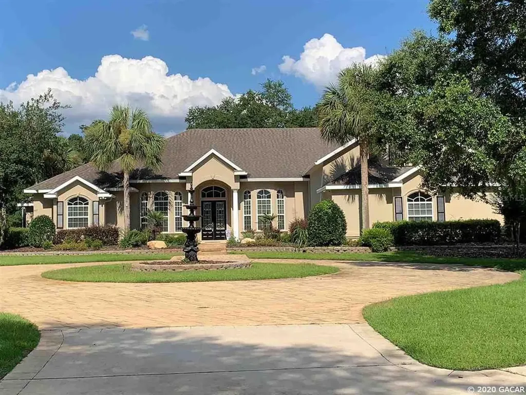 329 SW 93rd Street Gainesville FL 32607