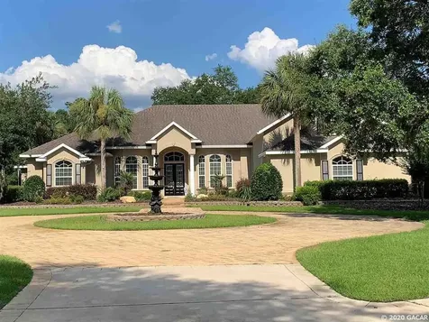 329 SW 93rd Street Gainesville FL 32607