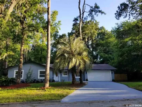 1021 SW 19th Place Gainesville FL 32601