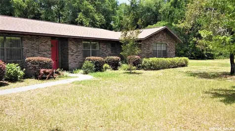 2624 SW Newark Drive Fort White FL 32038