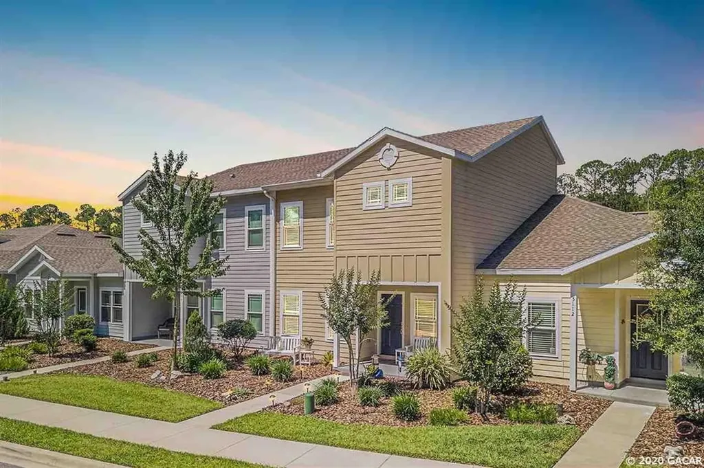 5108 NW 21st Drive Gainesville FL 32605