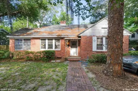 110 NW 20th Drive Gainesville FL 32603
