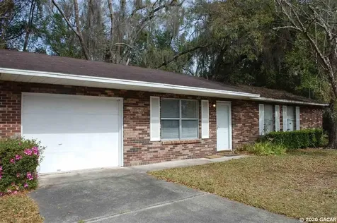 813 Parkwood Place Starke FL 32091