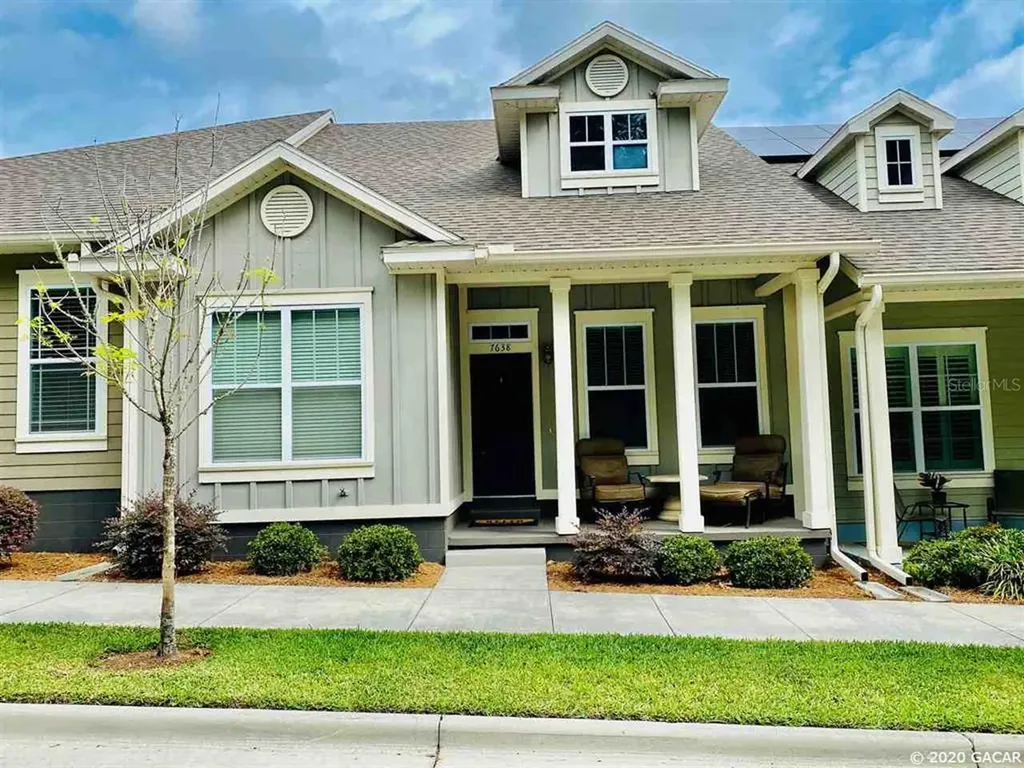 7638 SW 26th Avenue Gainesville FL 32608