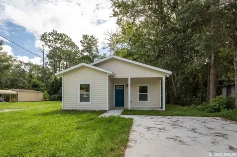 633 NE 15th Street Gainesville FL 32641