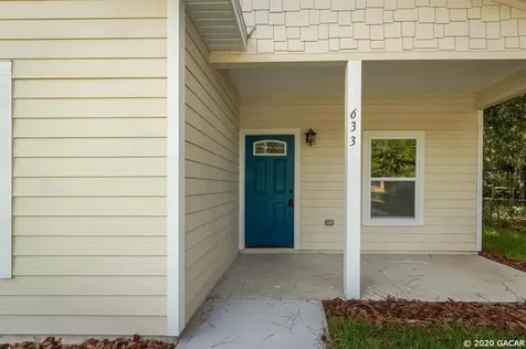 633 NE 15th Street Gainesville FL 32641