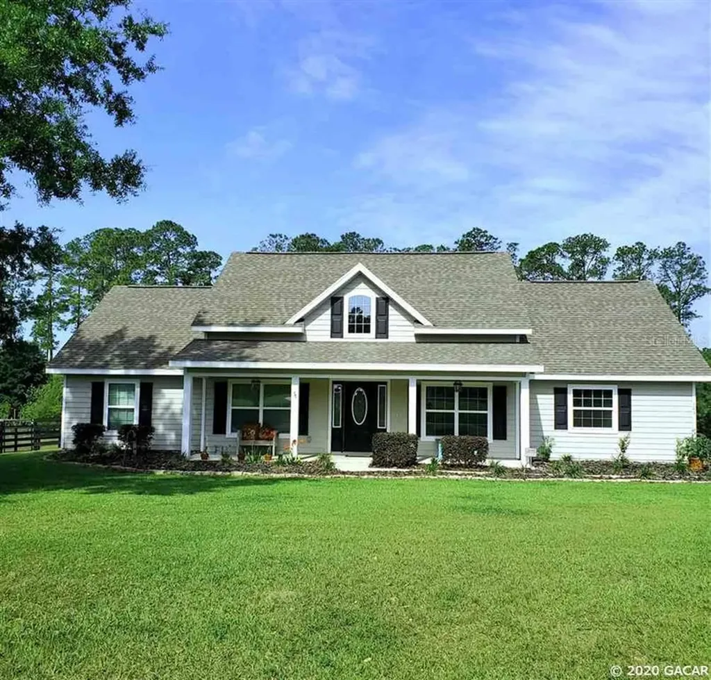 106 SW 8th Drive Williston FL 32696