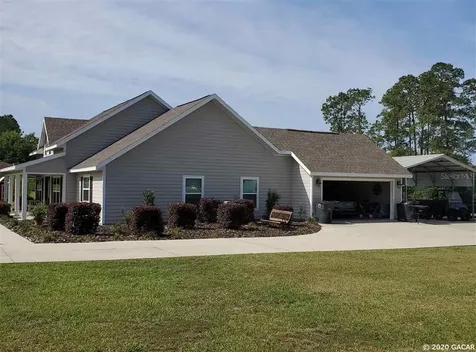 106 SW 8th Drive Williston FL 32696