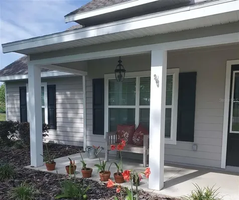 106 SW 8th Drive Williston FL 32696