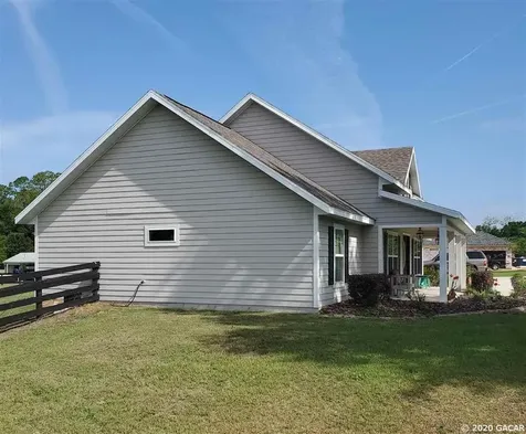 106 SW 8th Drive Williston FL 32696