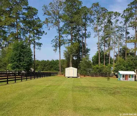 106 SW 8th Drive Williston FL 32696