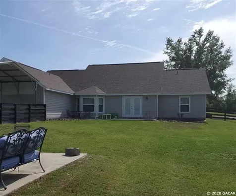 106 SW 8th Drive Williston FL 32696