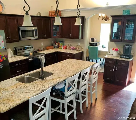 106 SW 8th Drive Williston FL 32696